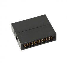 EAC12FSLN|Sullins Connector Solutions