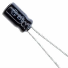 ECE-A1AKA220|Panasonic - ECG