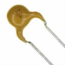 ECK-A3A121KBP|Panasonic Electronic Components