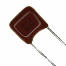 ECQ-B1H333JF|Panasonic - ECG