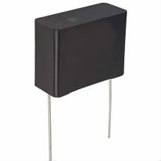 ECQ-U2A684ML|Panasonic - ECG