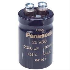 EEG-A1E123CCE|Panasonic - ECG