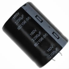 EET-UQ2C222KA|Panasonic - ECG