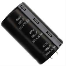 EET-UQ2G681KA|Panasonic - ECG