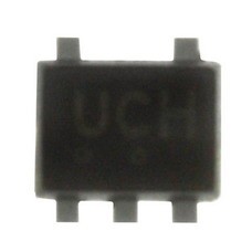 EMC2DXV5T1G|ON Semiconductor