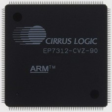 EP7312-CVZ-90|Cirrus Logic Inc
