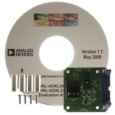 EVAL-ADXL345Z-S|Analog Devices Inc