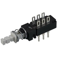 F2UOA|C&K Components