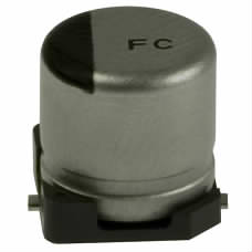 EEE-FC0J470R|Panasonic - ECG