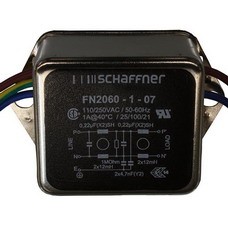 FN2060-1-07|Schaffner EMC Inc