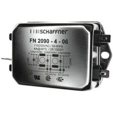 FN2090-4-06|Schaffner EMC Inc