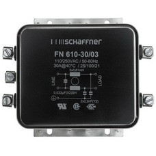 FN610-30-03|Schaffner EMC Inc