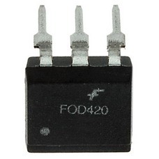 FOD420|Fairchild Optoelectronics Group