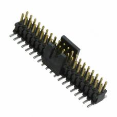 FTSH-120-01-L-DV-K|Samtec Inc