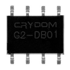 G2-DB01-ST|Crydom Co.