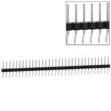 GEC33SBSN-M89|Sullins Connector Solutions