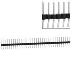 GEC36SBSN-M89|Sullins Connector Solutions