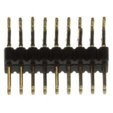 GRPB092MWCN-RC|Sullins Connector Solutions