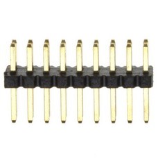 GRPB092VWVN-RC|Sullins Connector Solutions