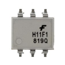 H11F1SM|Fairchild Optoelectronics Group