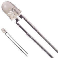 HLMP1340|Fairchild Optoelectronics Group