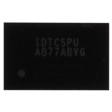 IDTCSPUA877ABVG|IDT, Integrated Device Technology Inc