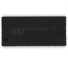 IS42S32200E-7TL|ISSI, Integrated Silicon Solution Inc