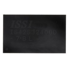 IS42S32400D-7BL|ISSI