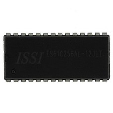IS61C256AL-12JLI|ISSI, Integrated Silicon Solution Inc