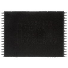JS28F128P33T85A|Numonyx/Intel