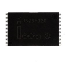 JS28F320C3BD70A|Numonyx - A Division of Micron Semiconductor Products, Inc.