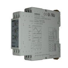 K8AB-PW2|Omron Electronics Inc-IA Div