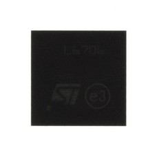 L6706TR|STMicroelectronics