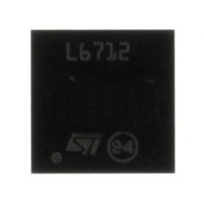 L6712QTR|STMicroelectronics