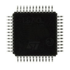 L6740LTR|STMicroelectronics
