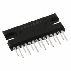 LB11651-E|SANYO Semiconductor (U.S.A) Corporation