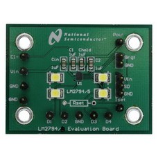 LM2794EVAL|National Semiconductor