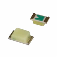LNJ012X8BRA|Panasonic Electronic Components - Semiconductor Products