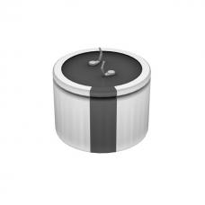 LPX181M450H1P3|Cornell Dubilier Electronics (CDE)