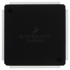 MC56F8367VPYE|Freescale Semiconductor