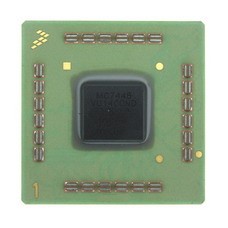 MC68EC060ZU75|Freescale Semiconductor