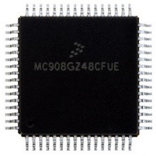 MC908GZ48CFUE|Freescale Semiconductor