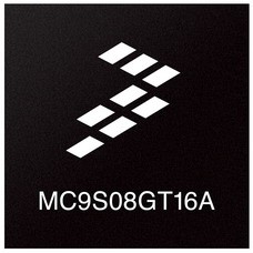 MC9S08GT16ACFBER|Freescale Semiconductor