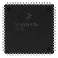 MC9S12A128CPVE|Freescale Semiconductor