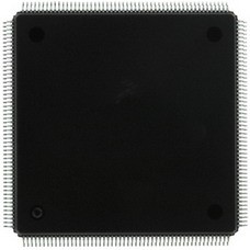MCF5307CAI66B|Freescale Semiconductor