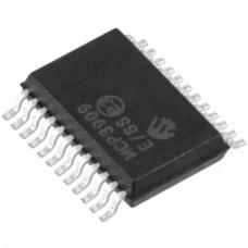 MCP3909-E/SS|Microchip Technology
