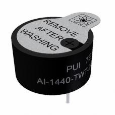 AI-1440-TWT-24V-2-R|PUI Audio, Inc.