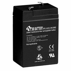 BP4.5-6-T1|B B Battery