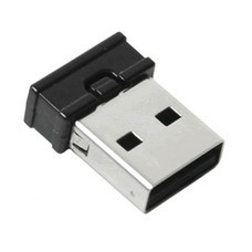 BR-USB-BTV2.1|BlueRadios Inc