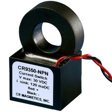 CR9350-NPN|CR Magnetics Inc